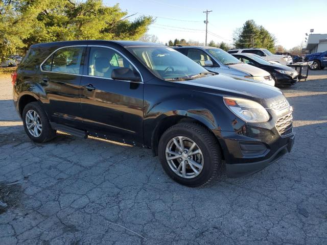 Photo 4 from auction – 2017 CHEVROLET EQUINOX LS with VIN 2GNFLEEK7H6238799