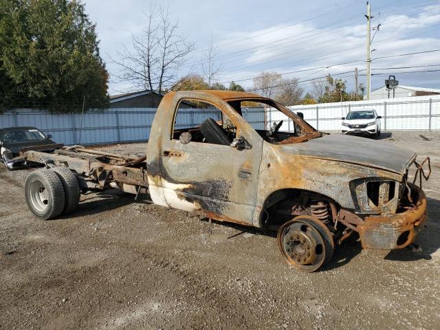 Photo 4 from auction – 2010 DODGE RAM 5500 S with VIN 3D6WC7EL0AG122491