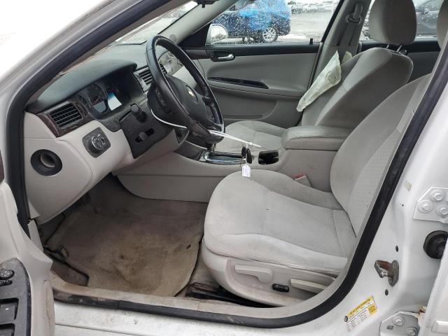 Photo 7 from auction – 2014 CHEVROLET IMPALA LIM with VIN 2G1WB5E34E1120022