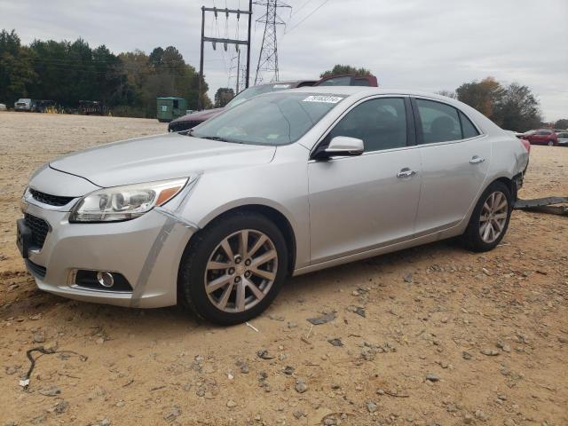CHEVROLET MALIBU LIM 2016 with VIN 1G11E5SA7GF137428 - Photo from auction