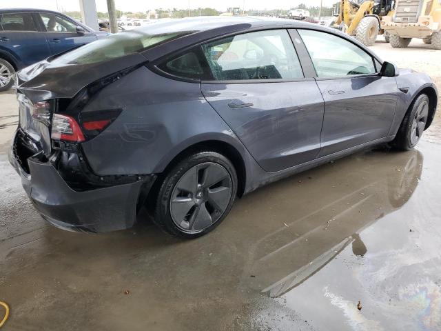 Photo 3 from auction – 2023 TESLA MODEL 3 with VIN 5YJ3E1EA9PF427968
