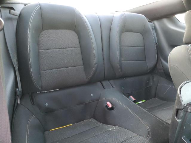 Photo 10 from auction – 2015 FORD MUSTANG with VIN 1FA6P8AM0F5299237