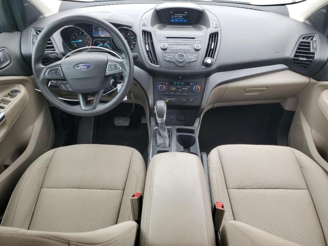 Photo 8 from auction – 2018 FORD ESCAPE SE with VIN 1FMCU9G9XJUC89260