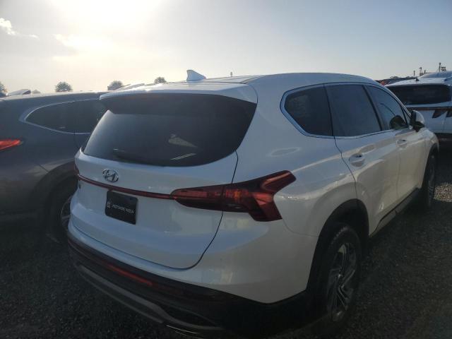 Photo 3 from auction – 2021 HYUNDAI SANTA FE S with VIN 5NMS14AJ6MH339890