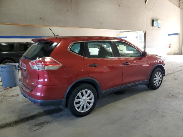Photo 3 from auction – 2016 NISSAN ROGUE S with VIN 5N1AT2MVXGC925483