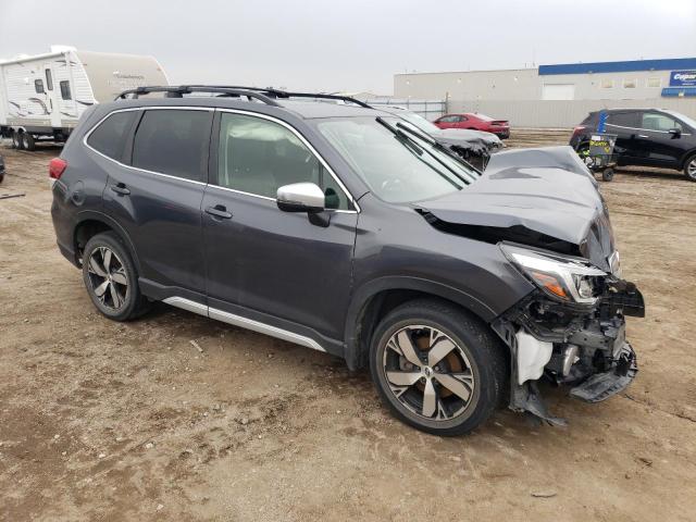 Photo 4 from auction – 2020 SUBARU FORESTER T with VIN JF2SKAXC4LH413247
