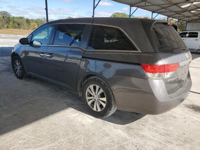 Photo 2 from auction – 2015 HONDA ODYSSEY EX with VIN 5FNRL5H61FB060609