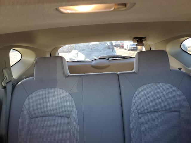 Photo 10 from auction – 2011 NISSAN ROGUE S with VIN JN8AS5MT8BW563186