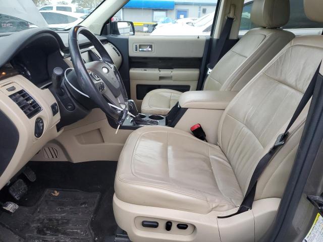 Photo 7 from auction – 2013 FORD FLEX SEL with VIN 2FMHK6C81DBD23085