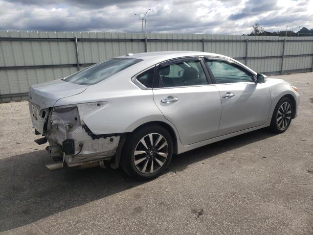 Photo 3 from auction – 2017 NISSAN ALTIMA 2.5 with VIN 1N4AL3AP5HC138965