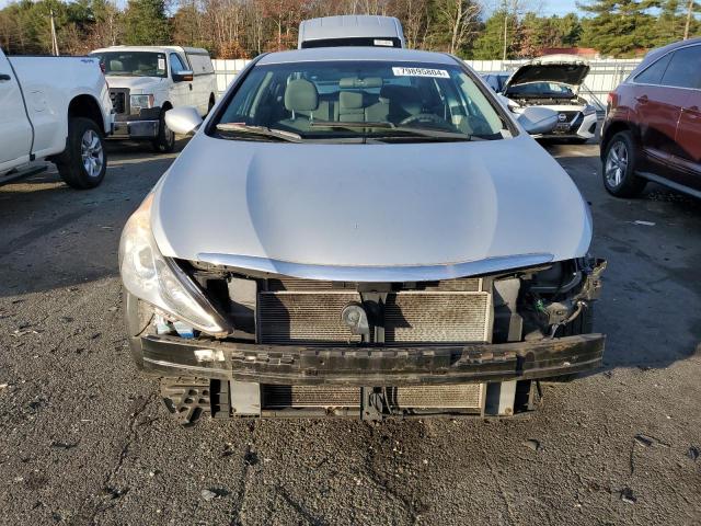 Photo 5 from auction – 2011 HYUNDAI SONATA GLS with VIN 5NPEB4AC5BH283968
