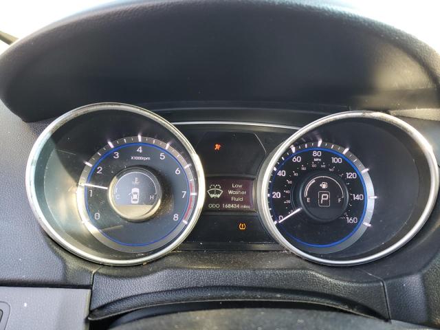 صورة رقم 9 من المزاد - 2012 HYUNDAI SONATA مع VIN 5NPEB4AC7CH471442