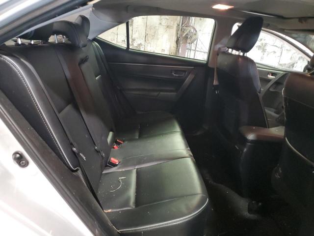 Photo 10 from auction – 2016 TOYOTA COROLLA L with VIN 2T1BURHE6GC601723