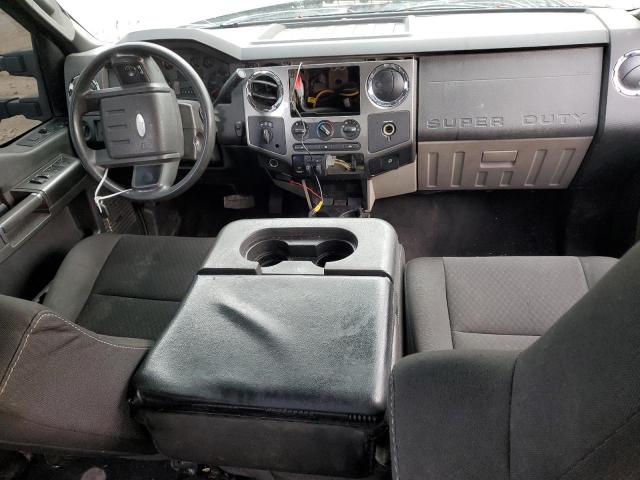 Photo 8 from auction – 2008 FORD F250 SUPER with VIN 1FTSW21R78EA45015