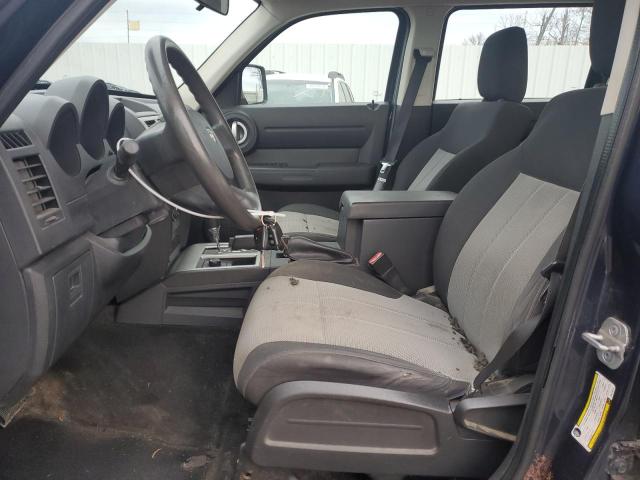 Photo 7 from auction – 2008 DODGE NITRO SXT with VIN 1D8GU28K68W113675