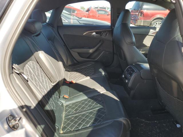 Foto 10 de la subasta – 2018 AUDI S6 PREMIUM con VIN WAUFFAFC2JN027234