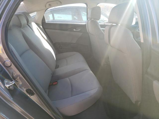Photo 10 from auction – 2016 HONDA CIVIC LX with VIN 2HGFC2F50GH566750