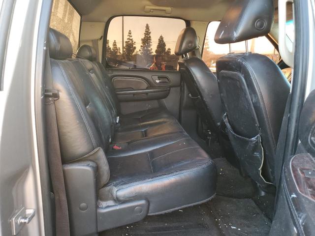 Foto 10 de la subasta – 2008 GMC NEW SIERRA con VIN 2GTEC638381200730