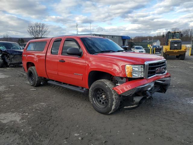 Photo 4 from auction – 2011 GMC SIERRA K15 with VIN 1GTR2VE34BZ148233