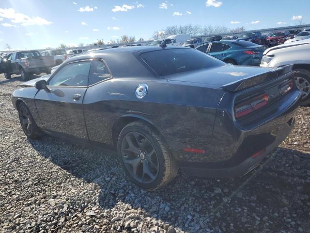 Photo 2 from auction – 2018 DODGE CHALLENGER with VIN 2C3CDZAG1JH333861