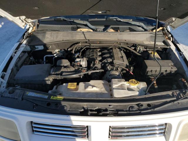 Photo 11 from auction – 2008 DODGE NITRO R/T with VIN 1D8GT58658W150417