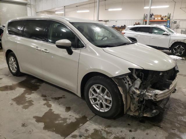 Photo 4 from auction – 2017 CHRYSLER PACIFICA T with VIN 2C4RC1DG7HR769866