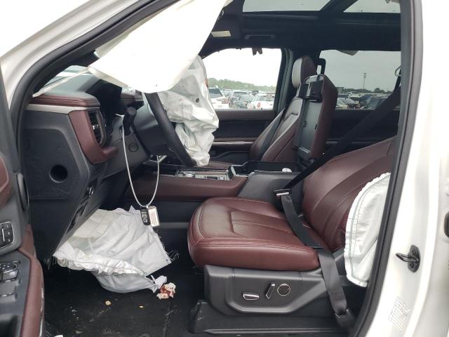 Photo 7 from auction – 2024 FORD EXPEDITION with VIN 1FMJU1K80REA19371