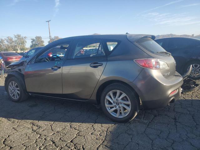 Photo 2 from auction – 2013 MAZDA 3 I with VIN JM1BL1LP0D1736984