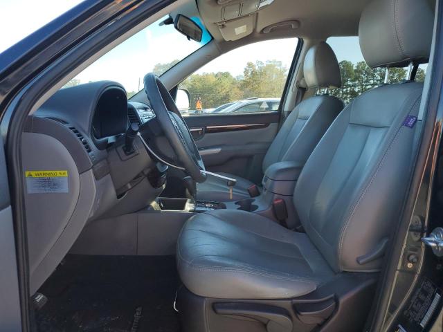 Photo 7 from auction – 2010 HYUNDAI SANTA FE G with VIN 5NMSG3AB9AH368121