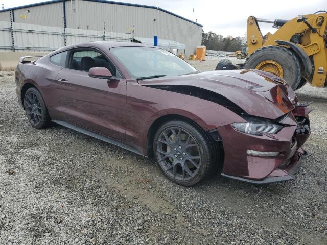 Photo 4 from auction – 2018 FORD MUSTANG with VIN 1FA6P8TH8J5170705