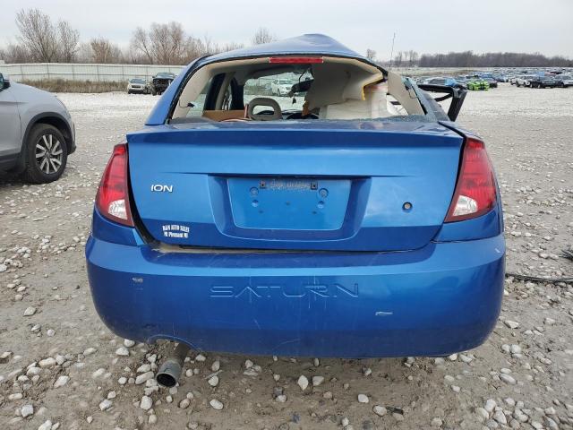 Photo 6 from auction – 2004 SATURN ION LEVEL with VIN 1G8AL54F94Z167380