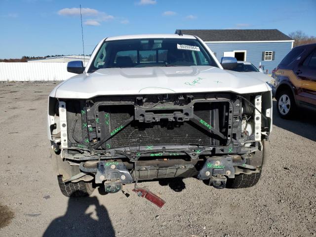 Photo 5 from auction – 2017 CHEVROLET SILVERADO with VIN 3GCUKSEC0HG138946