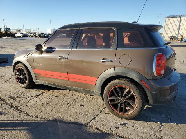 Photo 2 from auction – 2014 MINI COOPER S C with VIN WMWZC3C51EWP25843