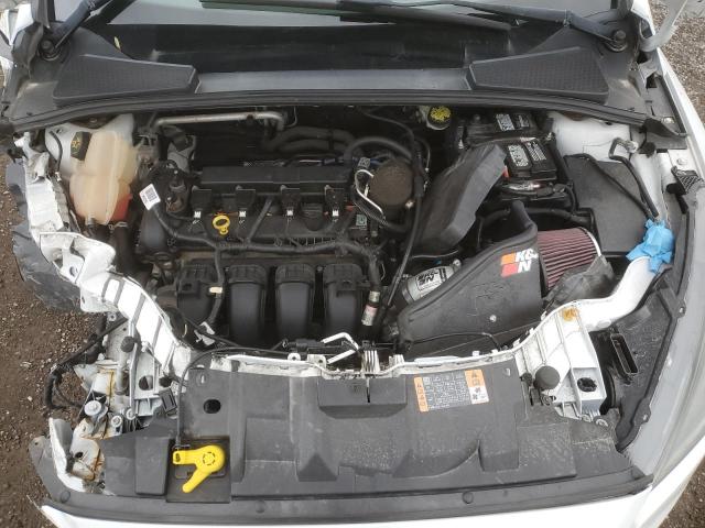 Photo 11 from auction – 2016 FORD FOCUS SE with VIN 1FADP3K27GL286733
