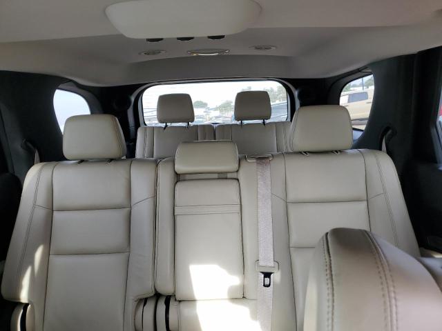 Photo 10 from auction – 2018 DODGE DURANGO GT with VIN 1C4RDJDG3JC451397