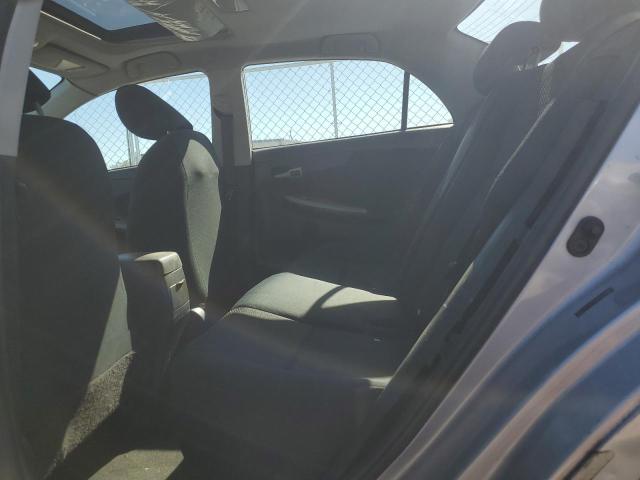 Photo 10 from auction – 2010 TOYOTA COROLLA BA with VIN 2T1BU4EE7AC374332