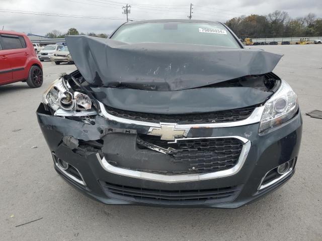 Photo 5 from auction – 2016 CHEVROLET MALIBU LIM with VIN 1G11E5SA0GU119381