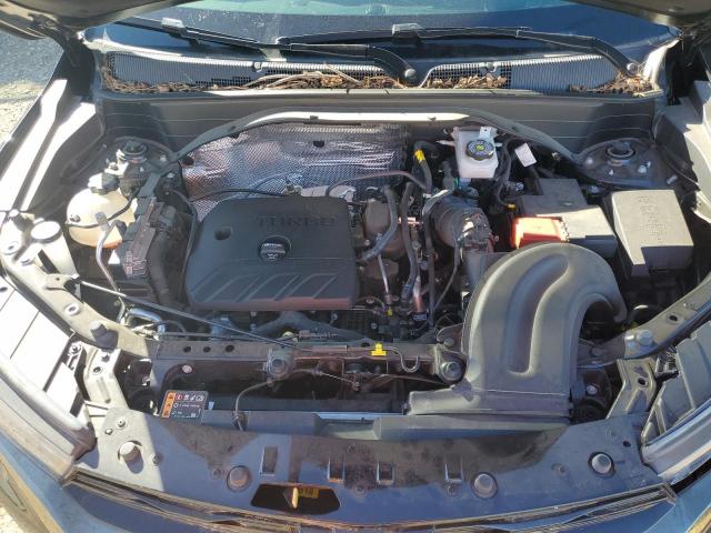 Photo 12 from auction – 2023 CHEVROLET TRAILBLAZE with VIN KL79MTSL1PB185885