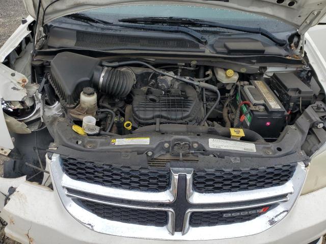 Photo 12 from auction – 2012 DODGE GRAND CARA with VIN 2C4RDGDGXCR294528