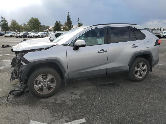 Photo 1 from auction – 2023 TOYOTA RAV4 XLE with VIN 2T3W1RFV9PC221084