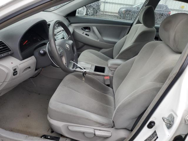 Photo 7 from auction – 2007 TOYOTA CAMRY CE with VIN 4T1BE46K77U531057