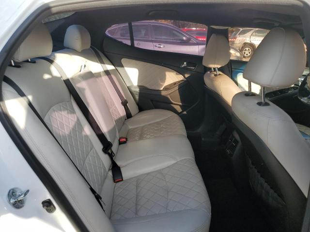 Photo 10 from auction – 2015 KIA OPTIMA SX with VIN 5XXGR4A68FG455295