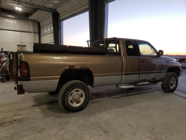 Photo 3 from auction – 2001 DODGE RAM 2500 with VIN 1B7KF236X1J193739