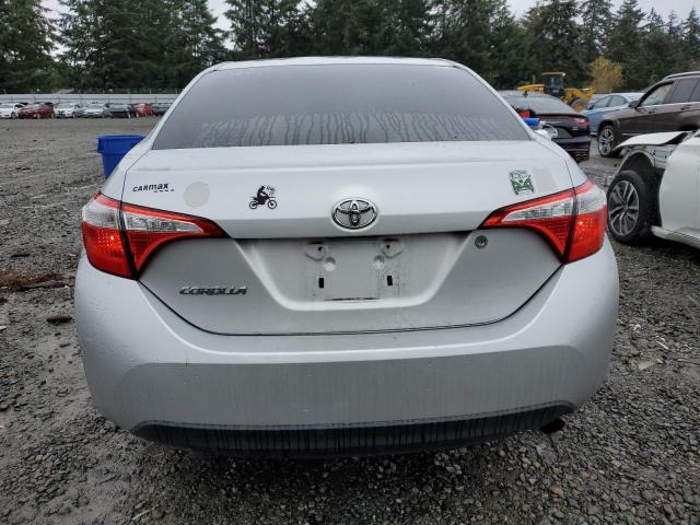 Photo 6 from auction – 2015 TOYOTA COROLLA L with VIN 5YFBURHE7FP287739