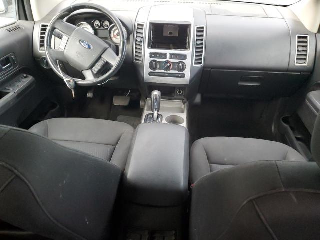 Photo 8 from auction – 2007 FORD EDGE SEL with VIN 2FMDK38C47BB68479