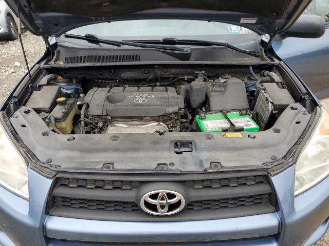 Photo 12 from auction – 2009 TOYOTA RAV4 with VIN 2T3BF33V09W015882