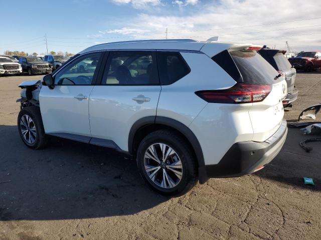 Photo 2 from auction – 2023 NISSAN ROGUE SV with VIN 5N1BT3BBXPC760330