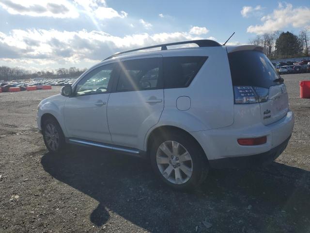 Photo 2 from auction – 2011 MITSUBISHI OUTLANDER with VIN JA4JT3AW4BU037994