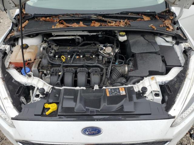 Zdjęcie 11 z aukcji – 2018 FORD FOCUS SE z VIN 1FADP3F20JL329200