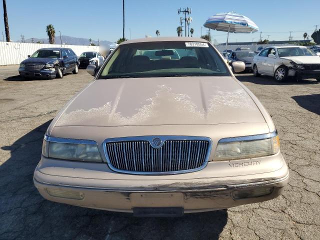 Photo 5 from auction – 1997 MERCURY GRAND MARQ with VIN 2MELM75W1VX669926